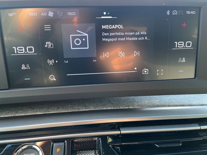 Peugeot 3008 bild 10