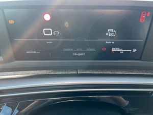 Peugeot 3008 bild 8