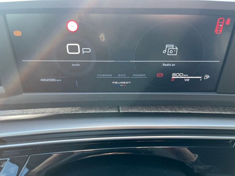 Peugeot 3008 bild 8