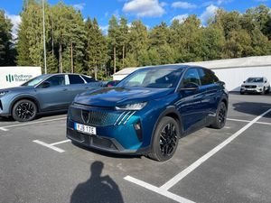 Peugeot 3008 bild 1