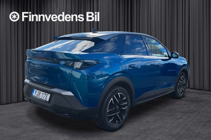 Peugeot 3008 bild 3