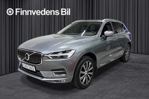 Volvo XC60 bild 1
