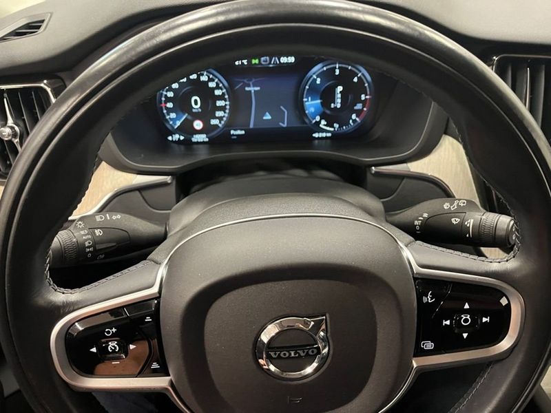 Volvo XC60 bild 11
