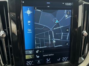 Volvo XC60 bild 13