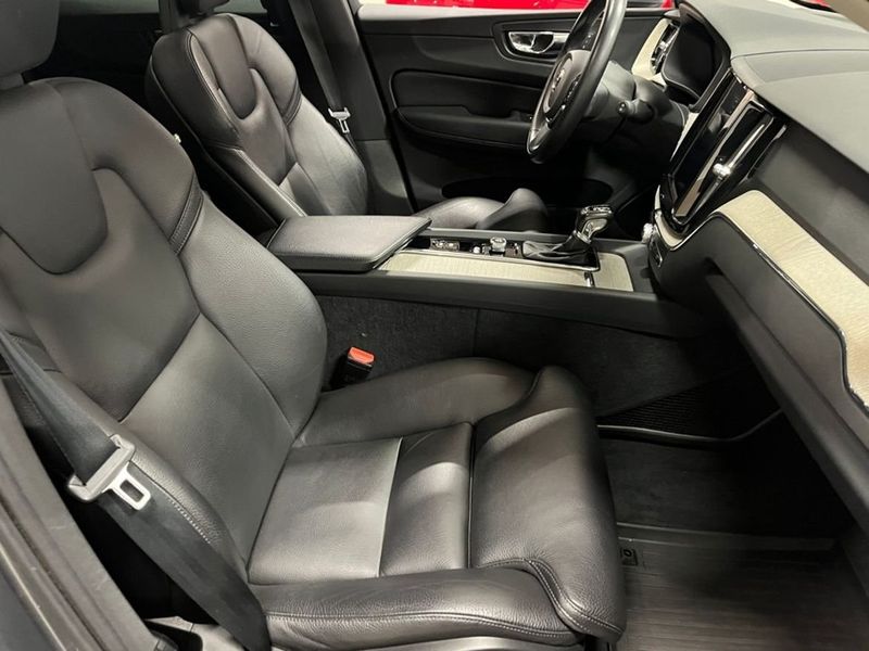 Volvo XC60 bild 9