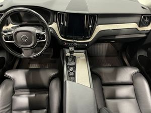 Volvo XC60 bild 5