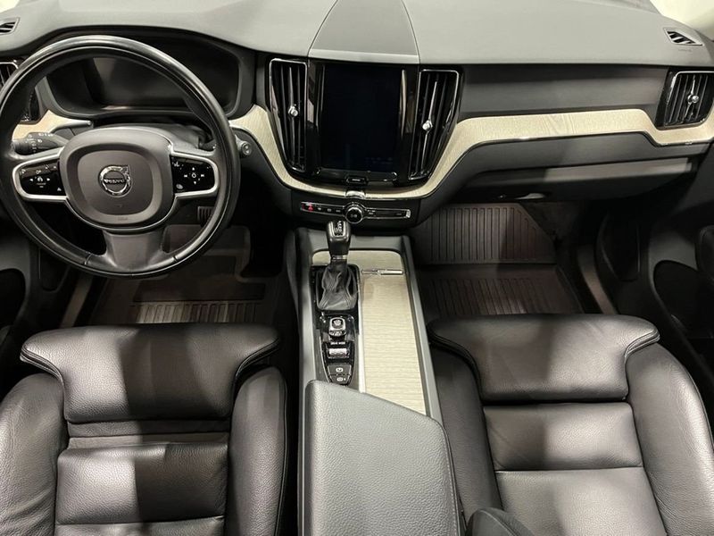 Volvo XC60 bild 5