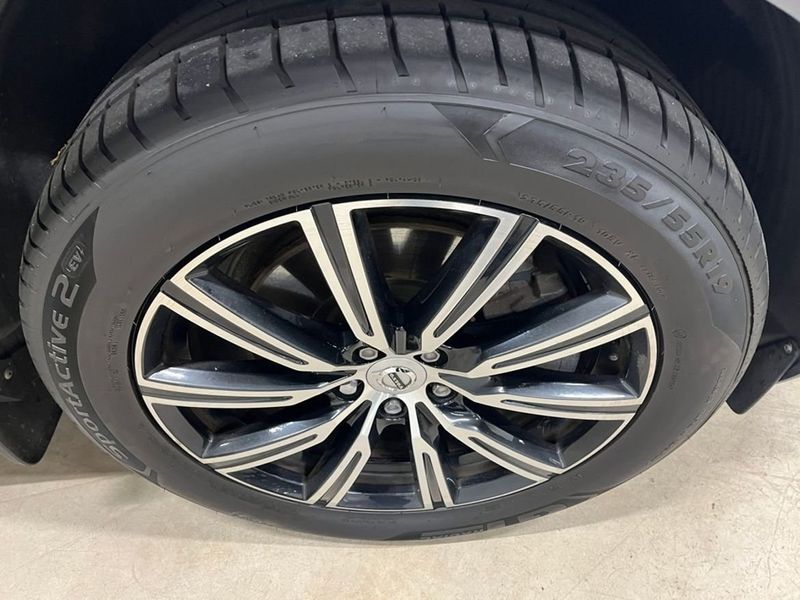 Volvo XC60 bild 18