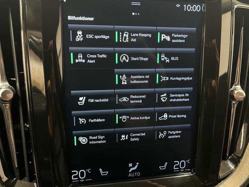 Volvo XC60 bild 16