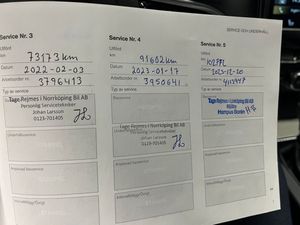 Volvo XC60 bild 20