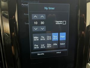 Volvo XC60 bild 15