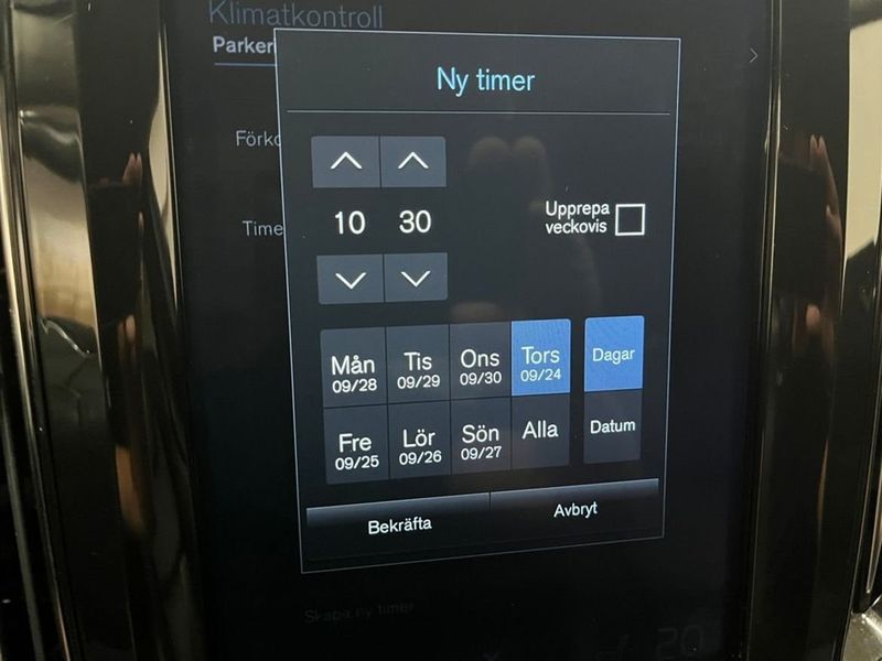 Volvo XC60 bild 15
