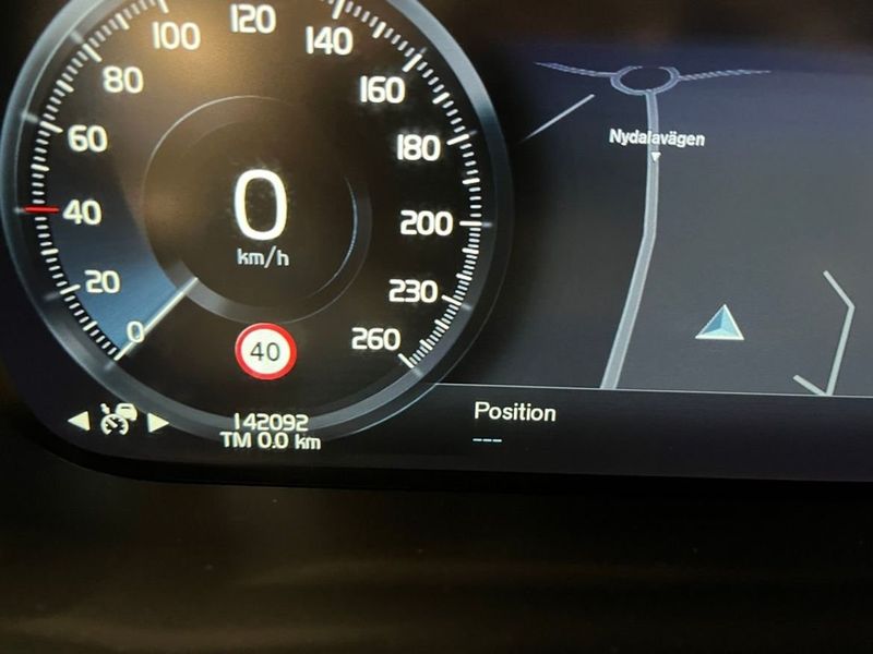 Volvo XC60 bild 12