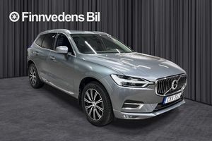 Volvo XC60 bild 4