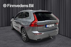 Volvo XC60 bild 2