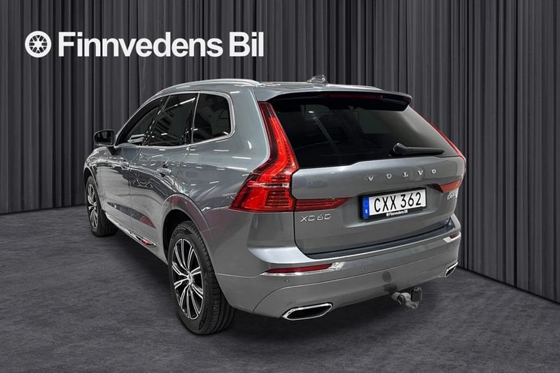 Volvo XC60 bild 2