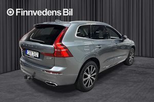 Volvo XC60 bild 3