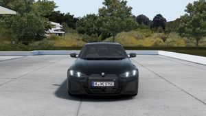 BMW i4 bild 3