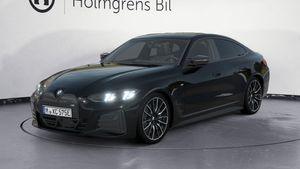 BMW i4 bild 1