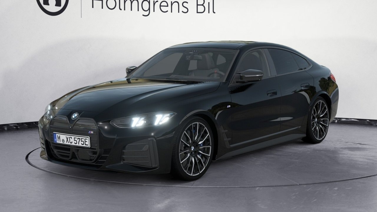 BMW i4