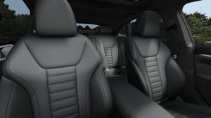 BMW i4 bild 10