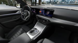 BMW i4 bild 13