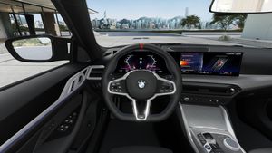 BMW i4 bild 12