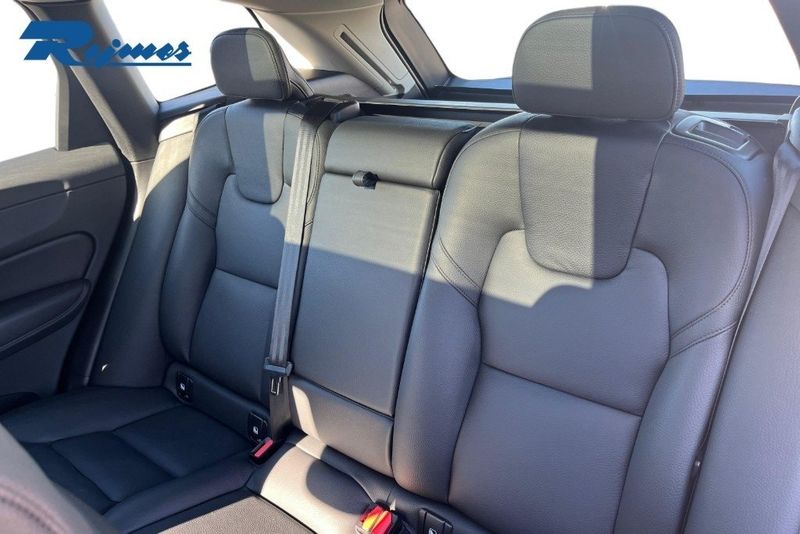 Volvo XC60 bild 15