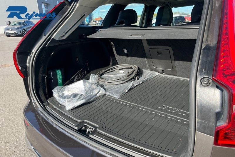 Volvo XC60 bild 17
