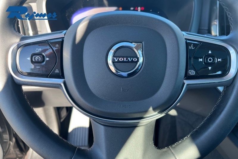 Volvo XC60 bild 10