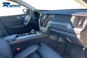 Volvo XC60 bild 13