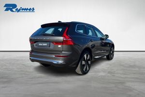 Volvo XC60 bild 21