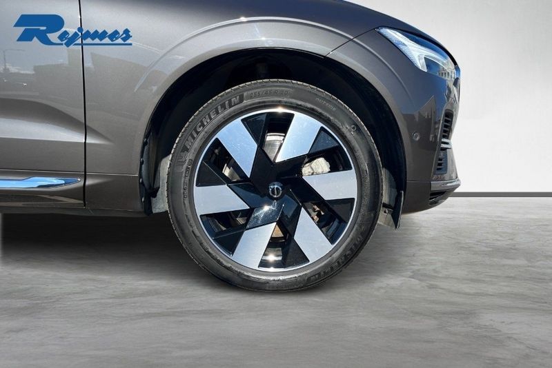 Volvo XC60 bild 19