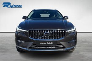 Volvo XC60 bild 5