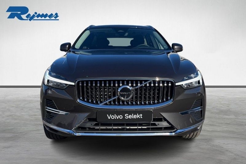 Volvo XC60 bild 5