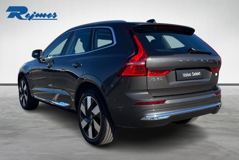 Volvo XC60 bild 2