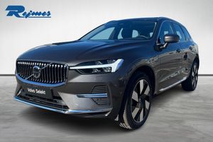 Volvo XC60 bild 1