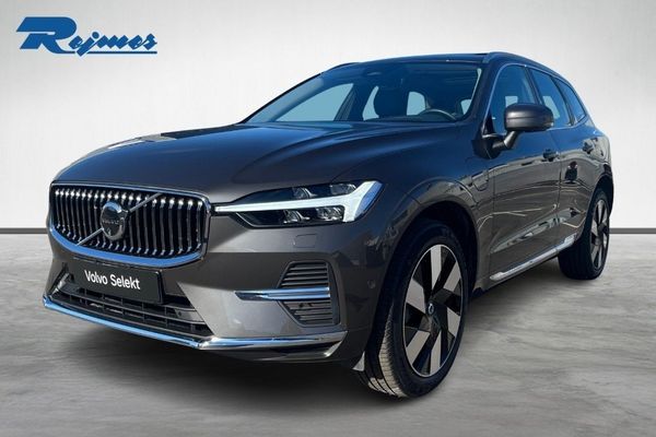 Volvo XC60 Recharge T6 Ultimate Bright - 2024