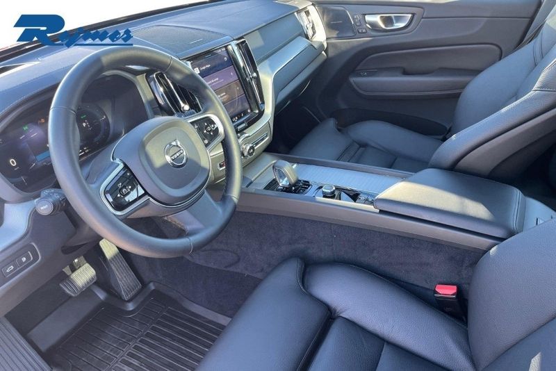 Volvo XC60 bild 7