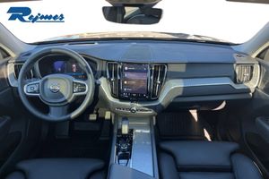Volvo XC60 bild 8