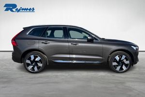 Volvo XC60 bild 20