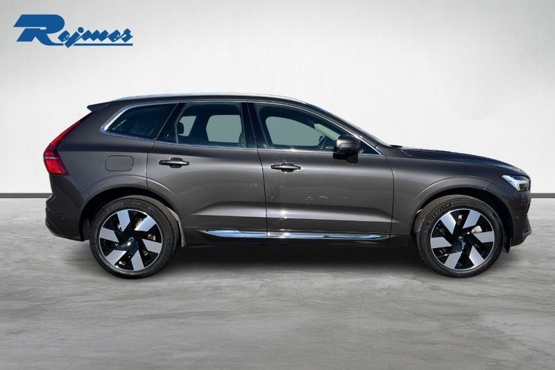 Volvo XC60 bild 20