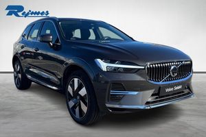 Volvo XC60 bild 22