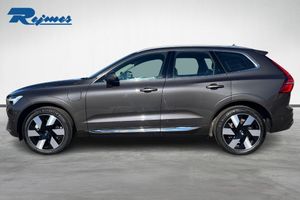 Volvo XC60 bild 3