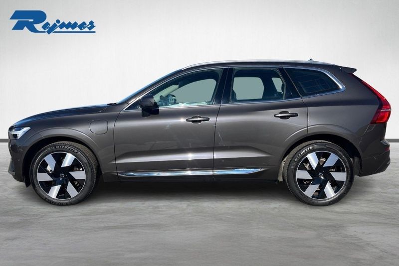 Volvo XC60 bild 3