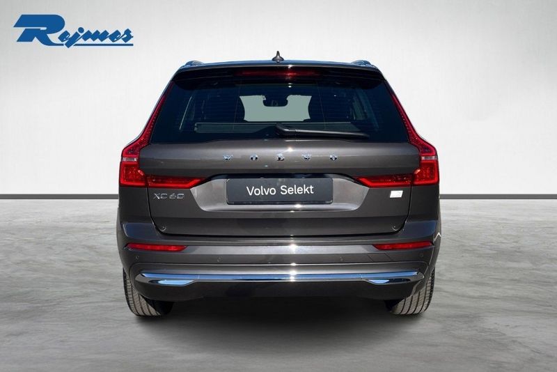 Volvo XC60 bild 4