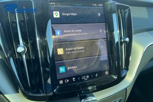 Volvo XC60 bild 11