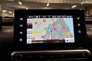 Citroen C4 Cactus bild 18