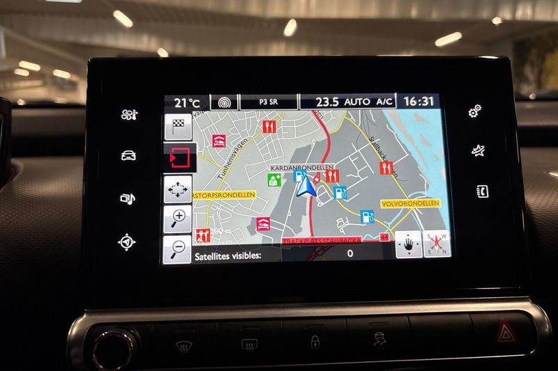 Citroen C4 Cactus bild 18