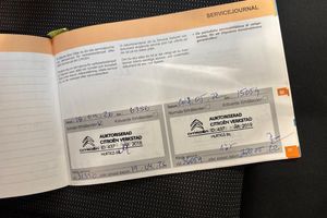 Citroen C4 Cactus bild 23
